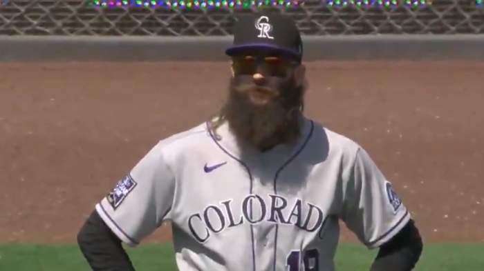 charlie blackmon stare